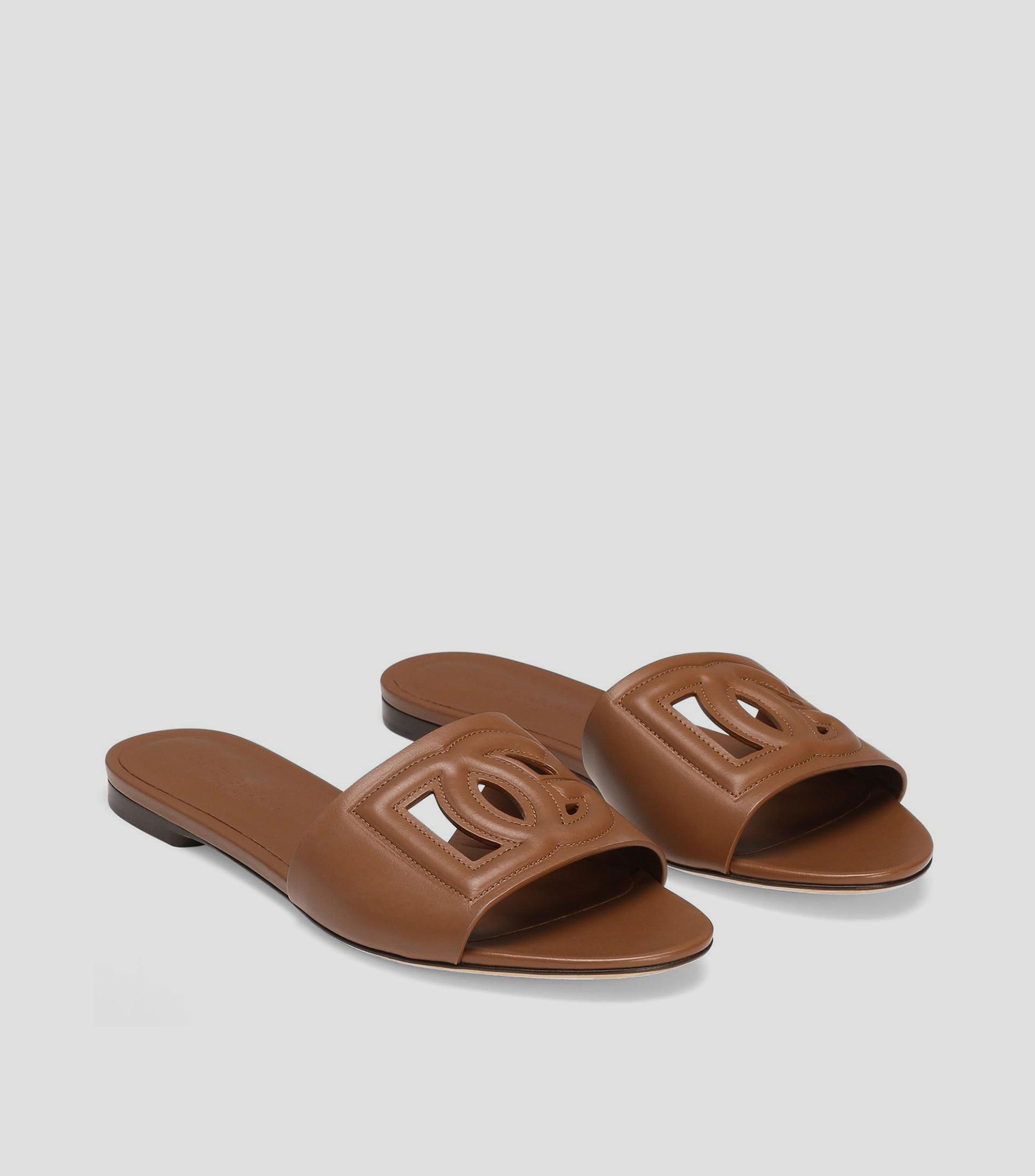 Sandalias planas Bianca Mujer